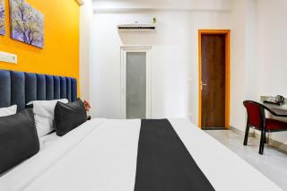 Super Townhouse Sector 69 Gurgaon - Gurgaon - 4