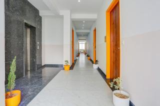 Super Townhouse Sector 69 Gurgaon - 1