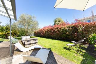 VILLA CARO à ARES - BASSIN D'ARCACHON - Arès - 4
