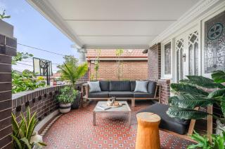 Five Dock Family Home With Pool & Parking - Sydney - 7