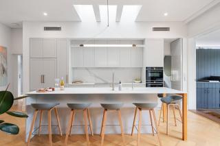 Five Dock Family Home With Pool & Parking - Sydney - 7