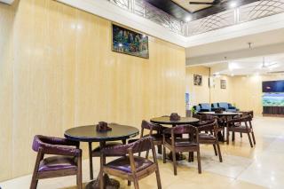 Super Collection O Charbagh formerly Seven Seas - Lucknow - 6