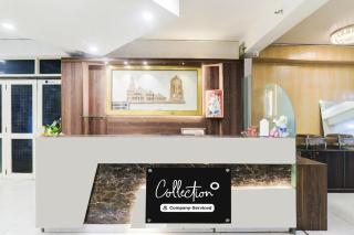 Super Collection O Charbagh formerly Seven Seas - Lucknow - 8