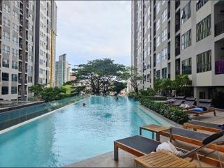 The Base central pattaya - 7