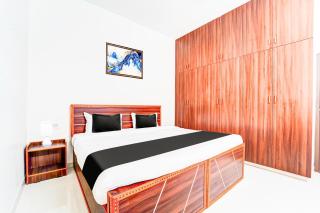 Super Hotel O Aarapalayam - Madurai - 9