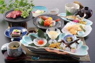 Kinseikan Seseragi - Minakami - 1