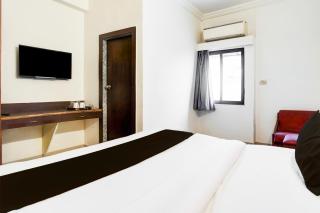 Super Collection O Maninagar Formerly Park Land - Ahmedabad - 9