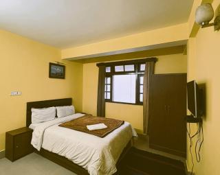 Hotel Himalaya Gateway Residency In Darjeeling - Darjeeling - 4