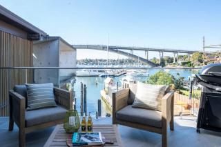 Marina Magic on Sydney Harbour Front - Sidney - 5