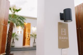 Balina Private Pool Villa - 9