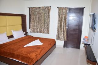 B2B Suite - Kodaikanal - 1