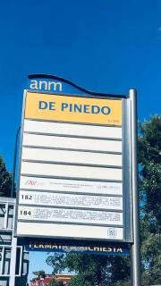 Airport Air Terminal 21 - 8