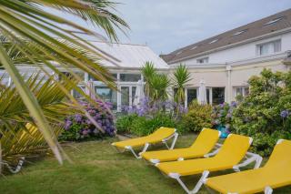Hôtel Arcadia - Lannion - 6