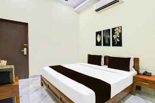 Super Townhouse Dwarakanagar Near Gurudwara - Rasapūdipalem - 3