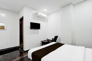 Super Hotel O Malkajgiri - Maula Ali - 8