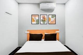 Super Hotel O Malkajgiri - Maula Ali - 2