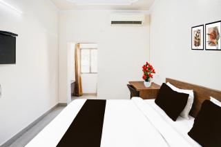 Hotel O Meera Marg Near Bani Park Formerly Cozy Vibes - Jaipur - 3