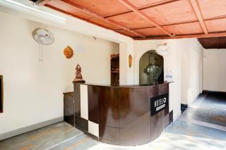 Hotel O Meera Marg Near Bani Park Formerly Cozy Vibes - Jaipur - 7