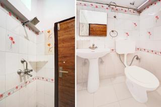Hotel O Meera Marg Near Bani Park Formerly Cozy Vibes - Jaipur - 5