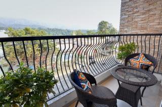 HOLYWATER Hotel by Ganga Kinare #150 mts from Ganga Ghat Rishikesh - Rishikesh - 2