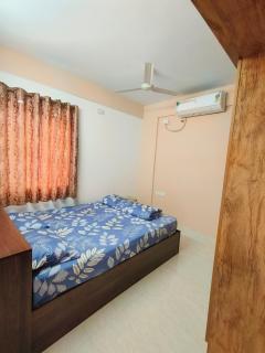 Pent House 2BHK Fully Furnished Near Old Wipro - Bangalore - 6