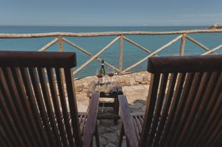 Cala La Giara - Cefalù - 1