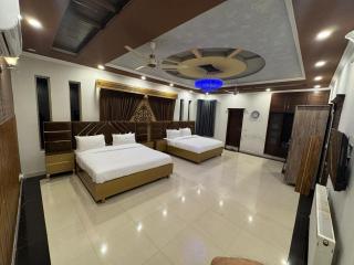 Dream Inn Guest House Islamabad - Islamabad - 0