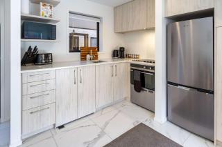 CBD 2BR with Backyard - Walk Everywhere - Christchurch - 7