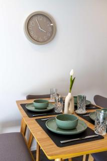 CBD 2BR with Backyard - Walk Everywhere - Christchurch - 4