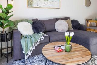 CBD 2BR with Backyard - Walk Everywhere - Christchurch - 1
