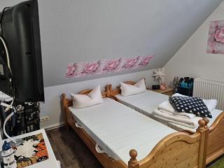 Ferienwohnung am Teich - Lütow - 1