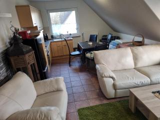 Ferienwohnung am Teich - Lütow - 5