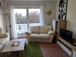 Ferienwohnung am Teich - Lütow - 4