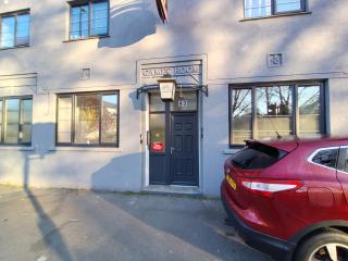43 Carlton Road, Nottingham, NG3 2DN - Nottingham - 1