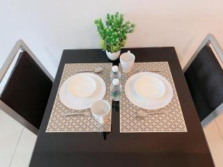 Spacious Cozy Studio 1-3 Pax at D Secret Garden - Kempas-Setia Tropika-JB Centre-Mid Valley-Paradigm-UTM, Business Welcome - Johor Bahru - 9