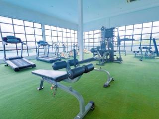 Spacious Cozy Studio 1-3 Pax at D Secret Garden - Kempas-Setia Tropika-JB Centre-Mid Valley-Paradigm-UTM, Business Welcome - Johor Bahru - 2