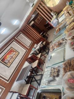 New zaayka restaurant and hotel - Mirzāpur - 1