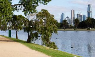 Middle Park Magic With Parking - Melbourne - 6