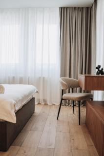 Cozy Studio No 4 - Sibiu - 9