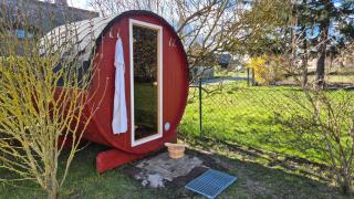Ferienhaus am schönsten Fleckchen Usedoms - Warthe - 7