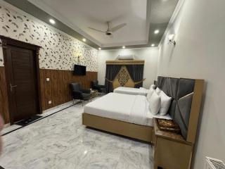 Dream Inn Guest House Islamabad - Islamabad - 6