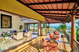 SaffronStays Jallosh - Dhamni - 6
