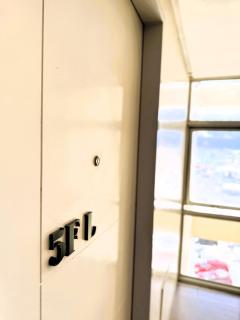 JFam Suites, C1-5L 1BR , Up To 7 Pax - 8
