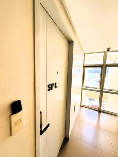 JFam Suites, C1-5L 1BR , Up To 7 Pax - 7