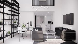 ARCENTE Seoul Residence Myeongdong - Seoul - 7