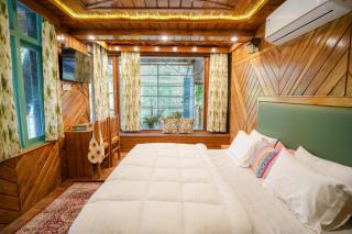 Arcelia Cottage, Cozy Villa in Nainital - Nainital - 6