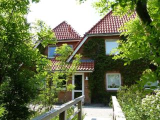 Luna-Wohnung-29 - Sankt Peter-Ording - 3