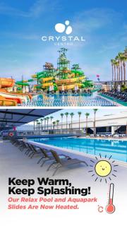 Crystal Centro Resort - Ultimate All Inclusive - Lara - 0