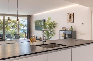 Seaview Splendor 2-BR luxury, huge terrace - Fuengirola - 3