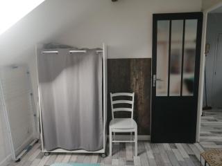 Appartement climatisé avec parking privé gratuit - Doué-la-Fontaine - 2